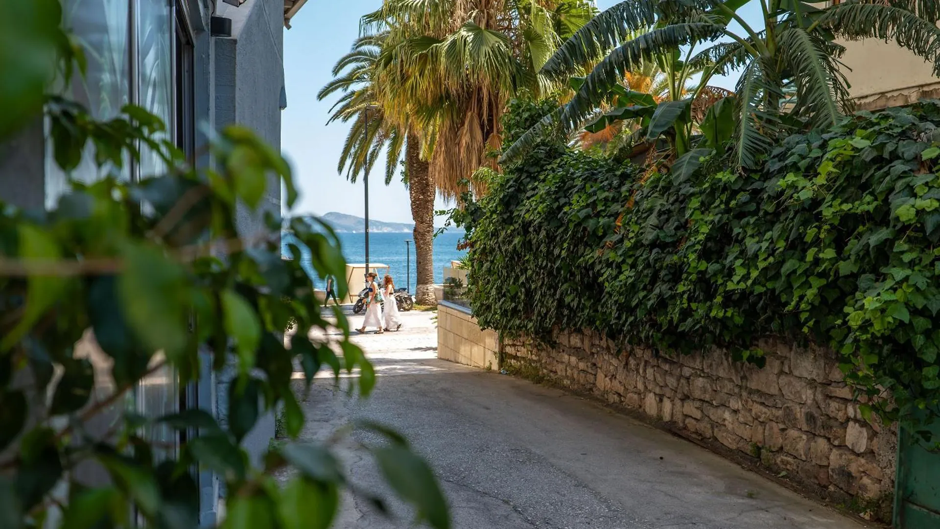 Meraki Hotel Saranda