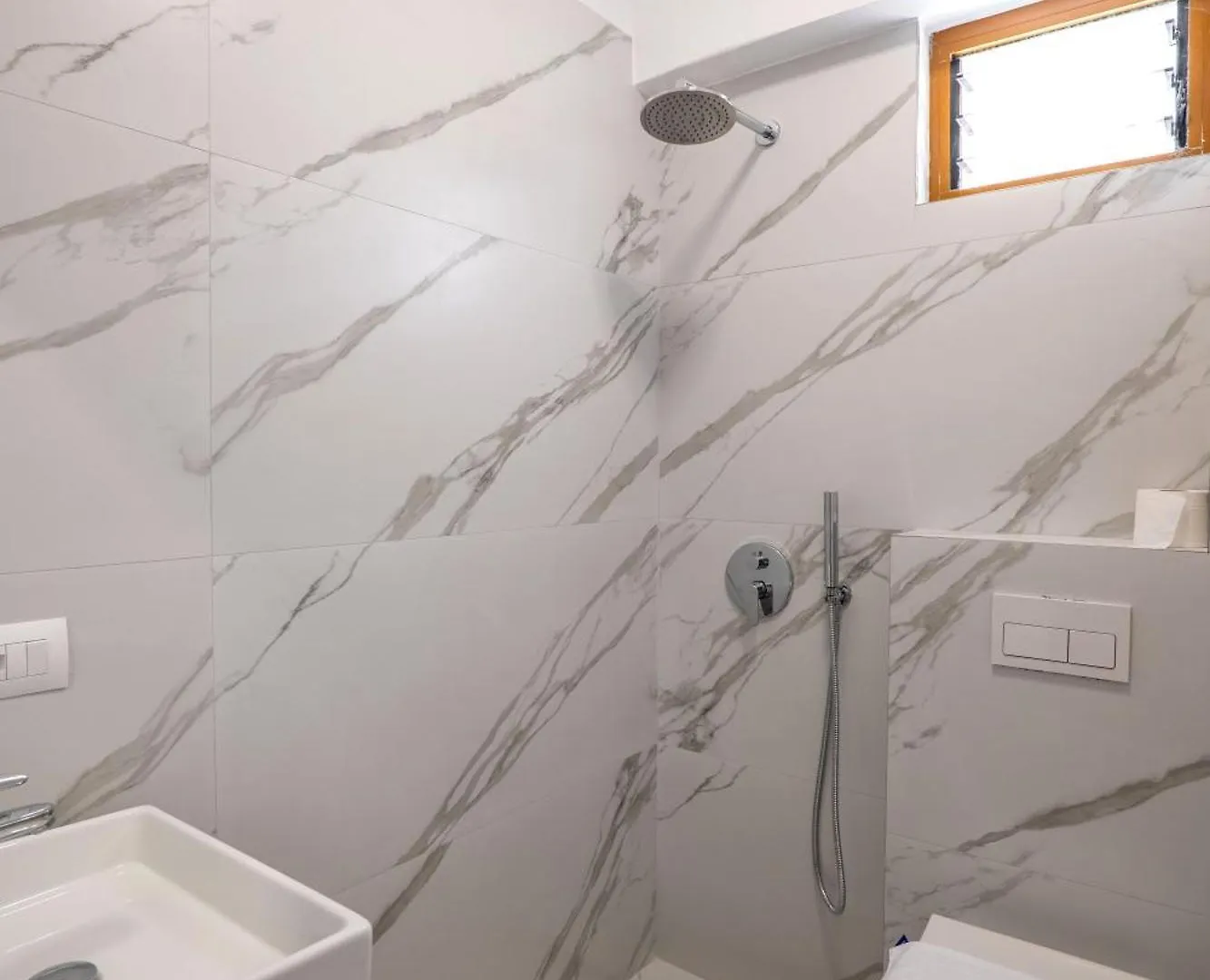 Meraki Hotel Saranda Albánia