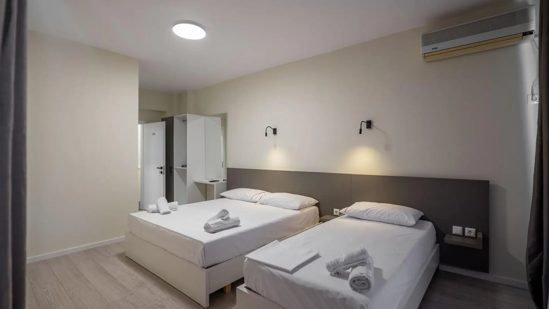 Meraki Hotel Sarandë