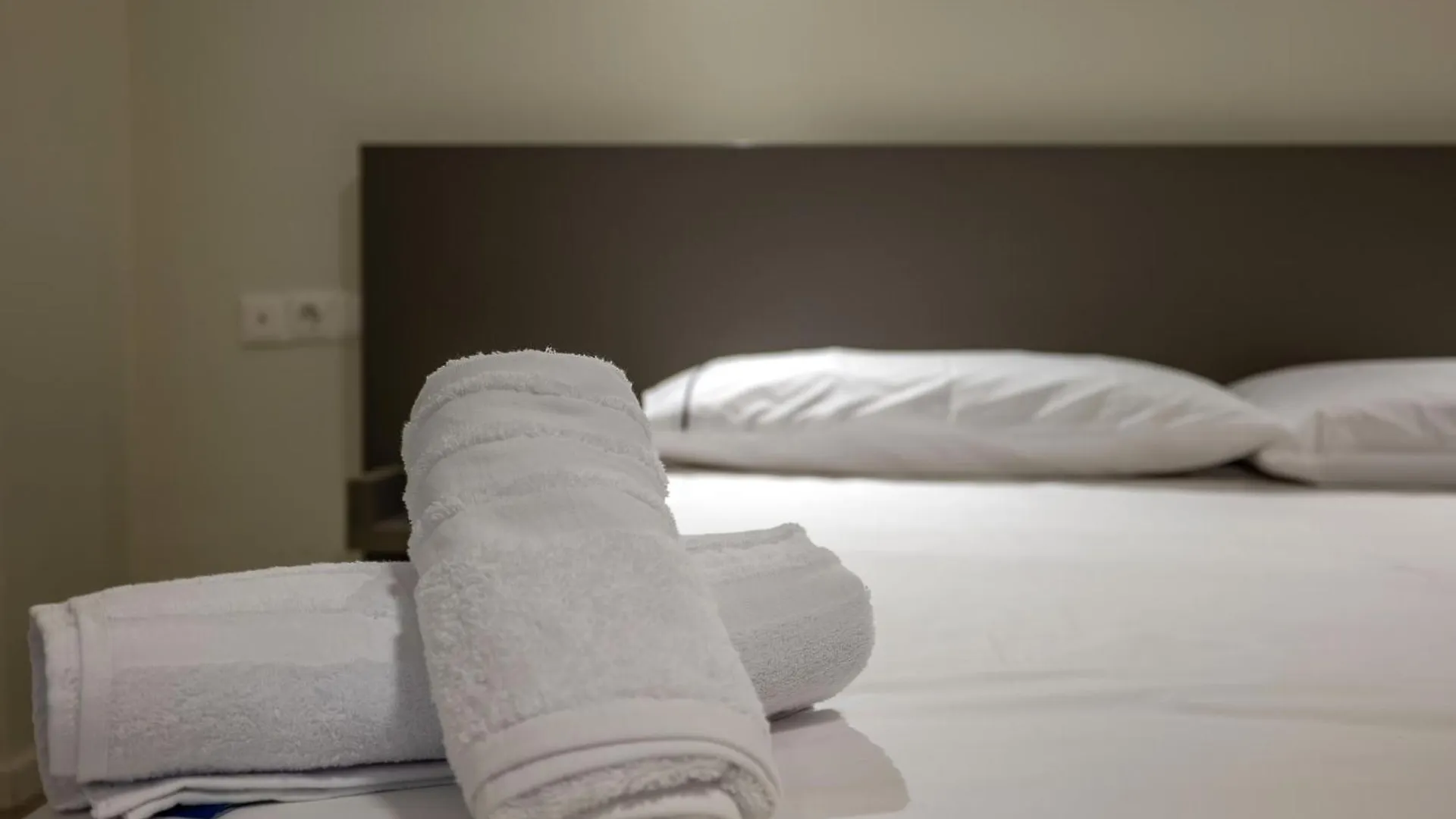 Meraki Hotel Saranda