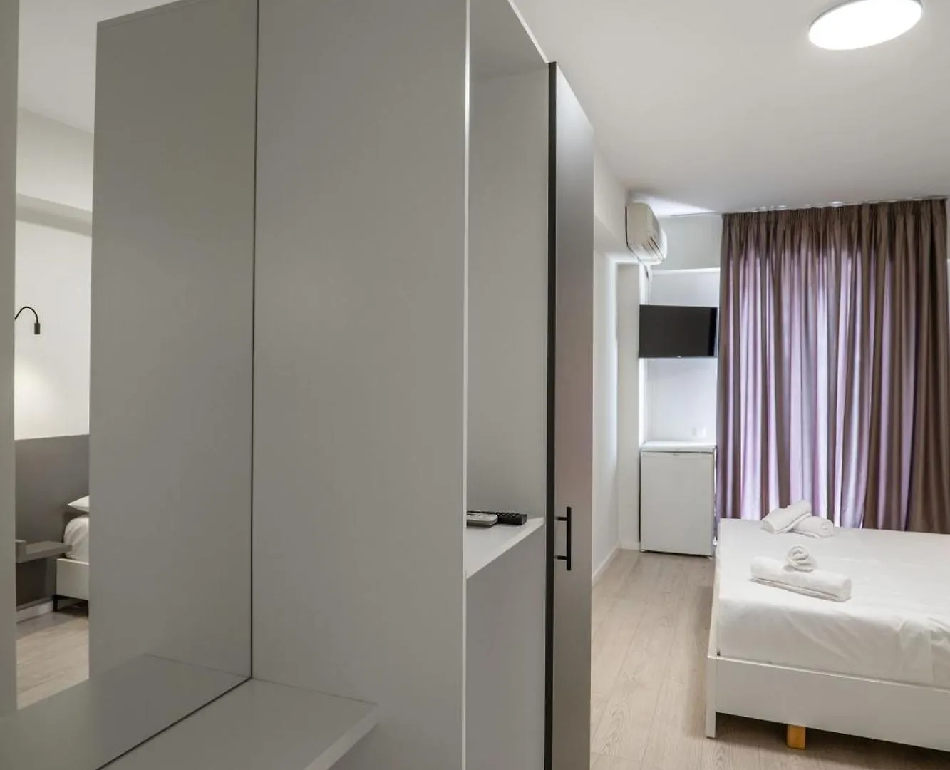 Meraki Hotel Sarandë Albánie