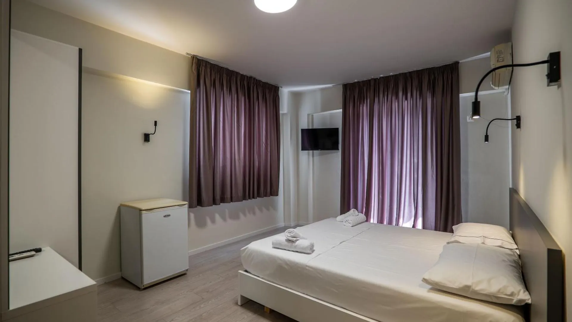 Meraki Hotel Sarandë