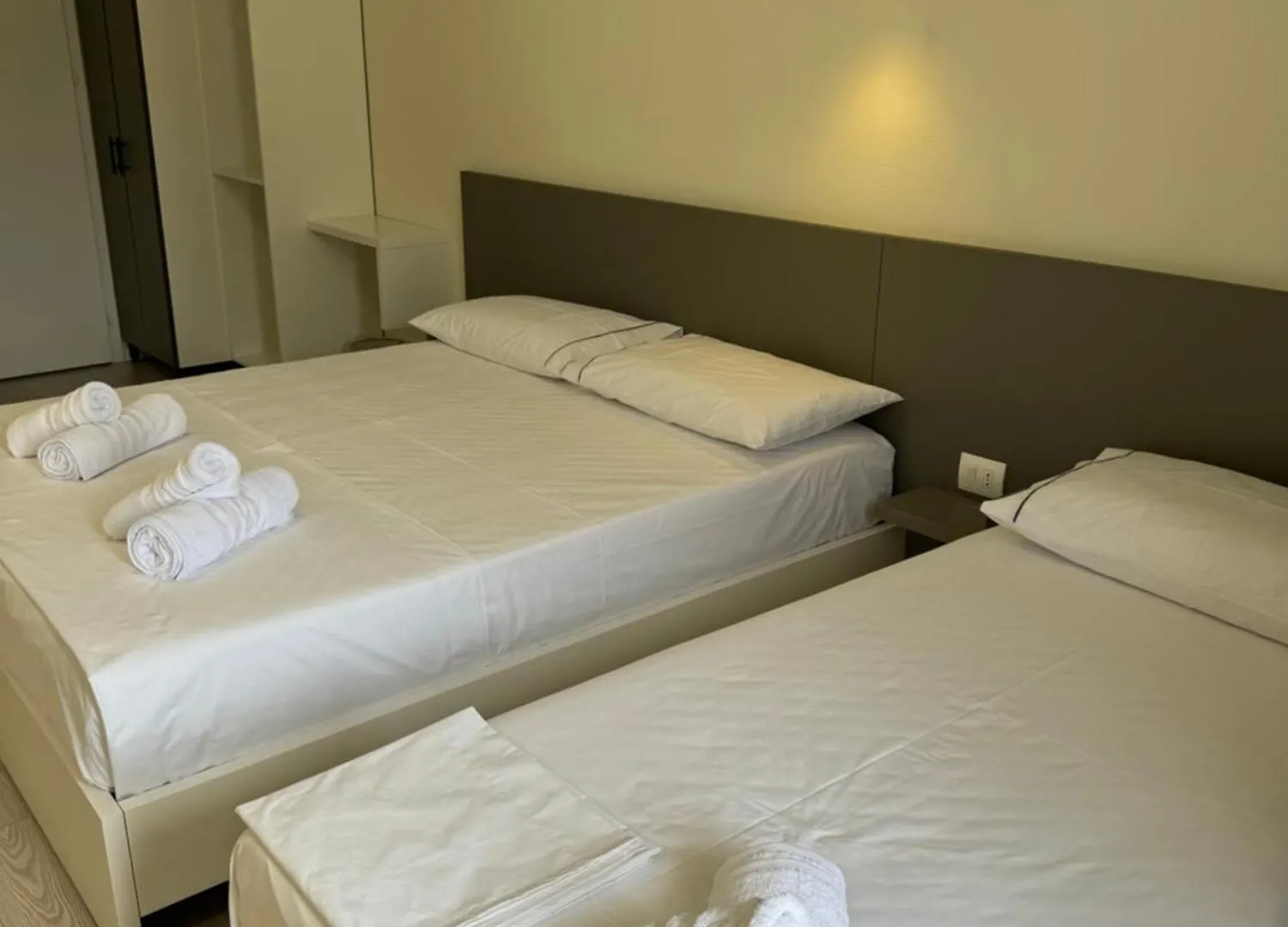 Meraki Hotel Sarandë