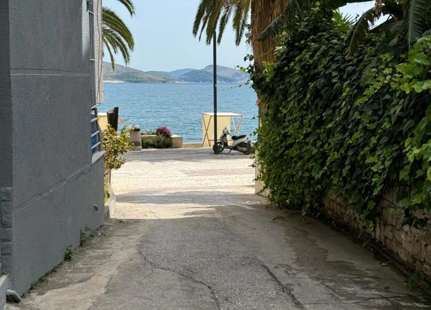 Meraki Hotel Sarandë