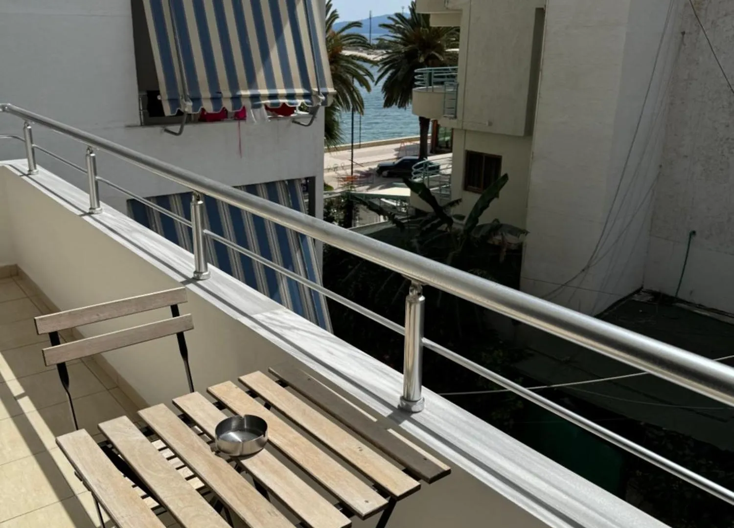 Meraki Hotel Sarandë