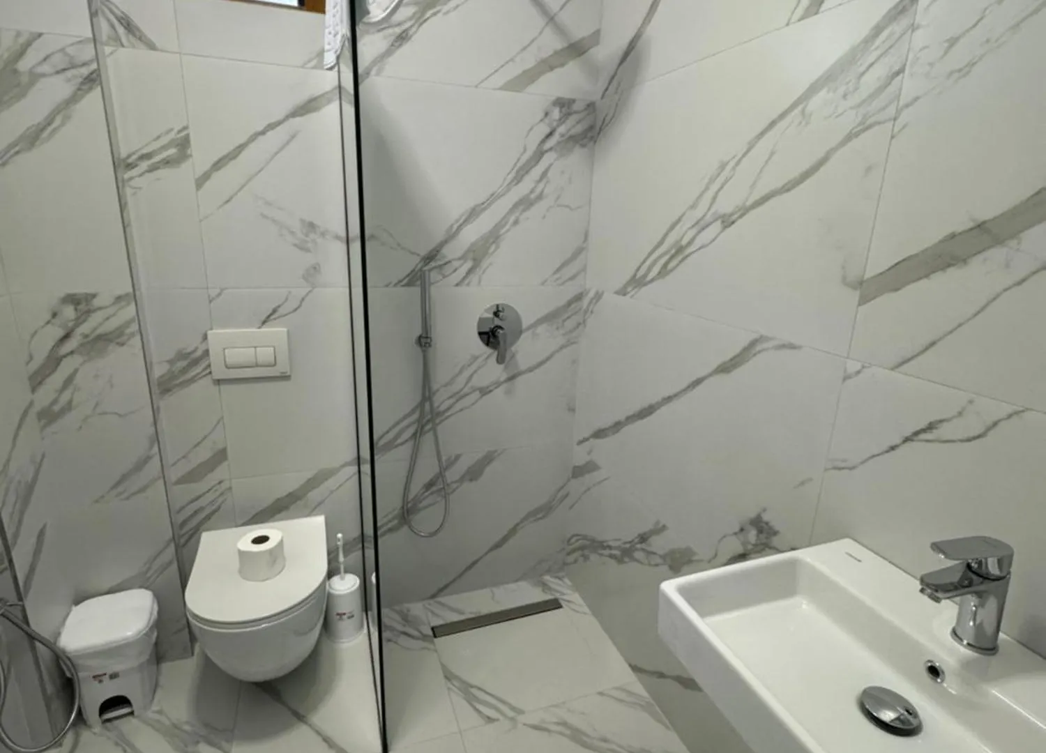 Meraki Hotel Sarandë