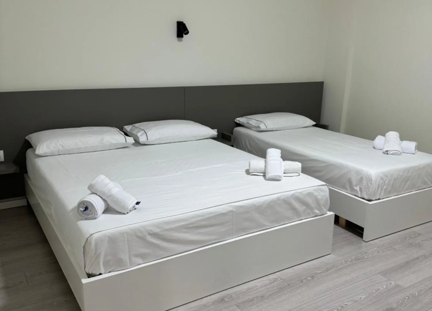 Meraki Hotel Sarandë
