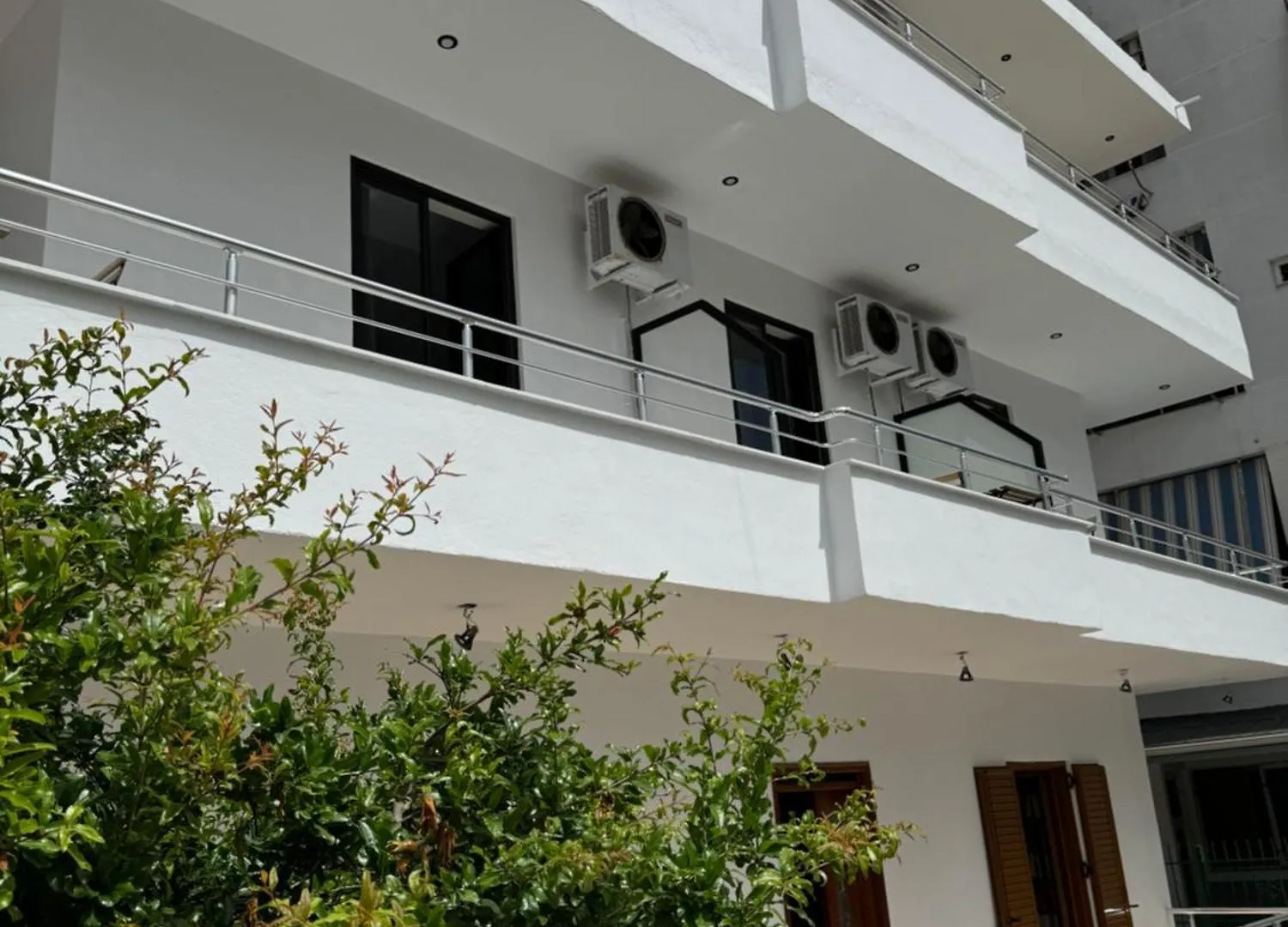 Meraki Hotel Sarandë