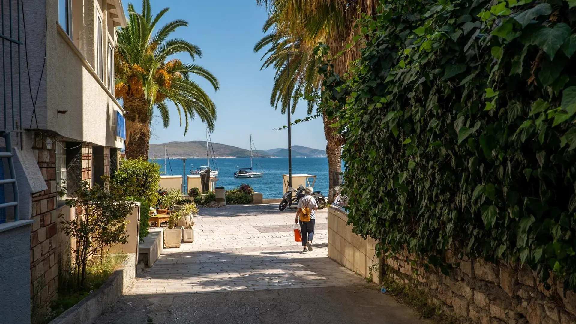 Meraki Hotel Sarande