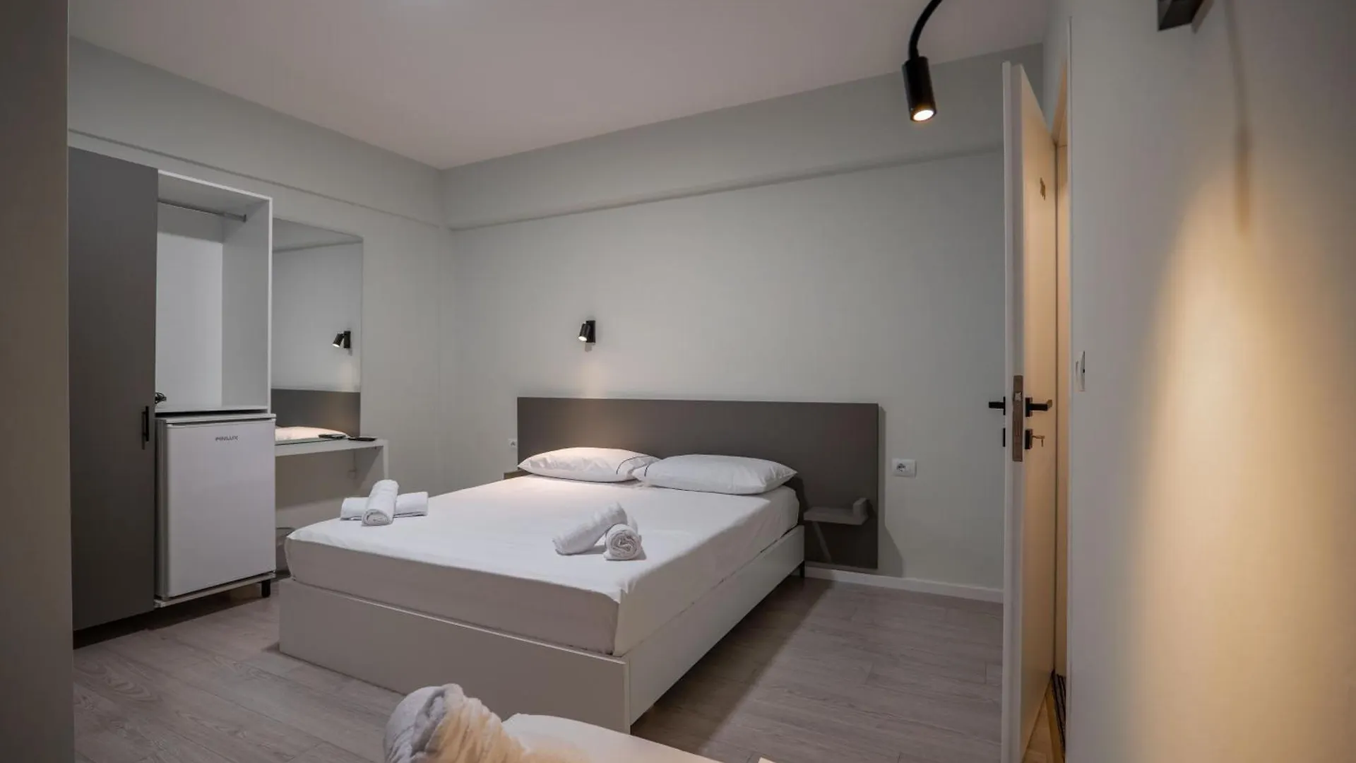 Meraki Hotel Sarande