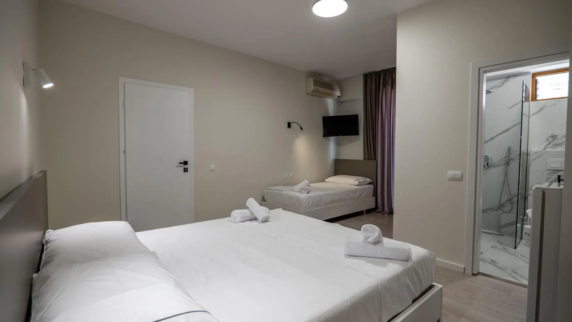 Meraki Hotel Sarande