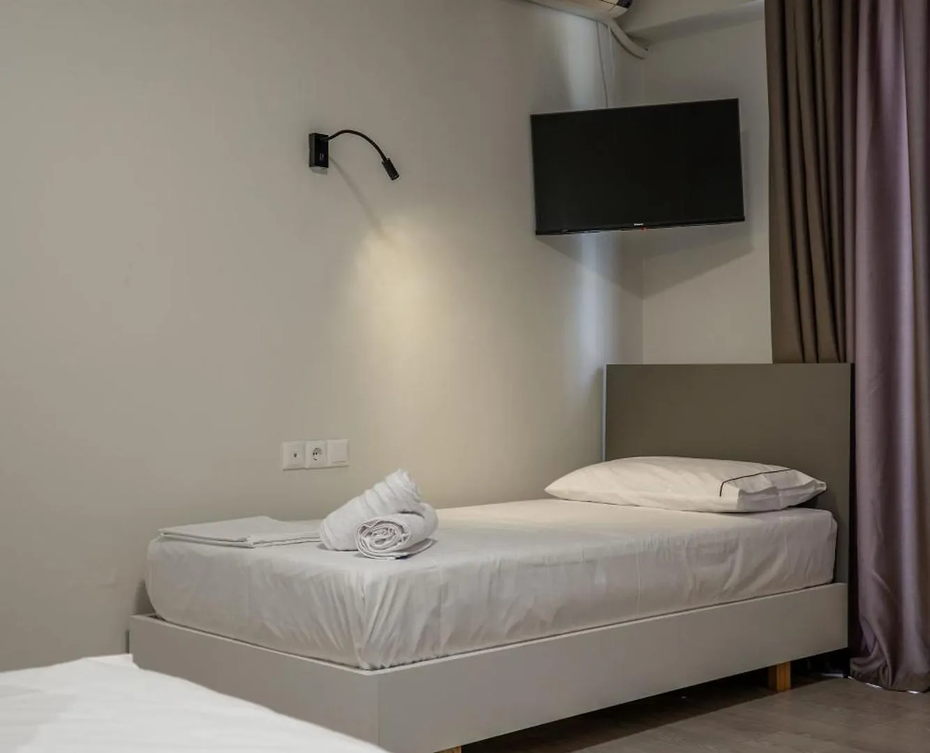 Meraki Hotel Sarande Albania