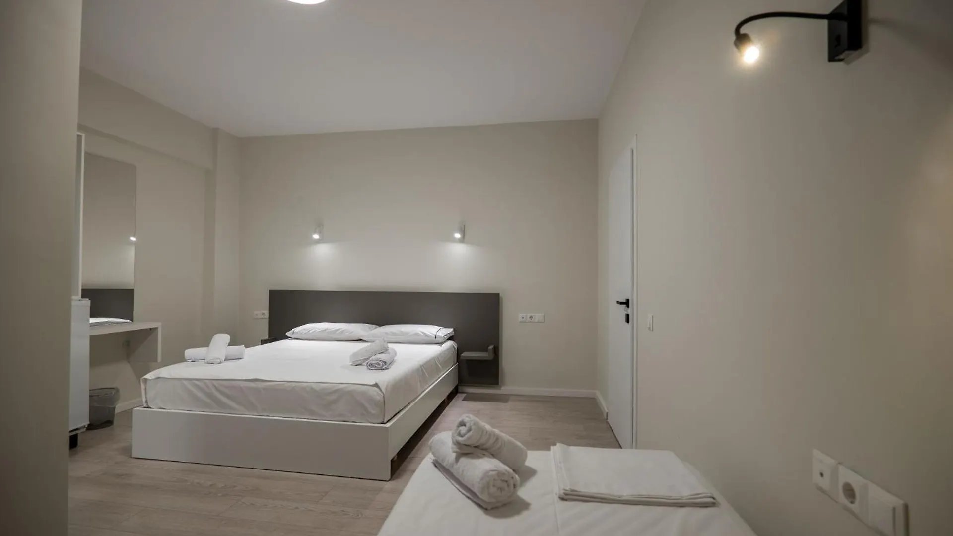 Meraki Hotel Sarande