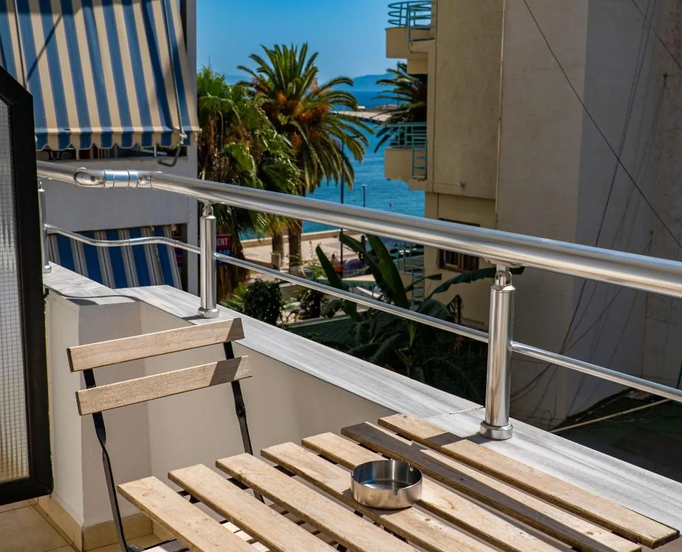 Meraki Hotel Sarande 0*,  Albania