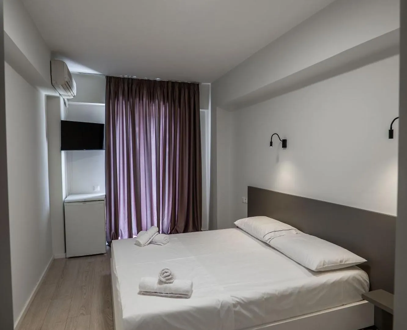 Meraki Hotel Sarande