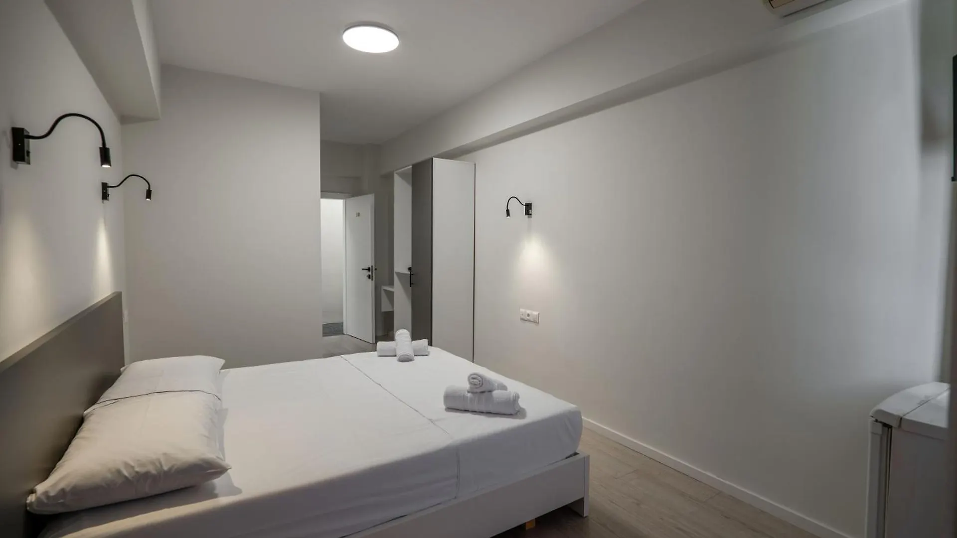 Meraki Hotel Sarande