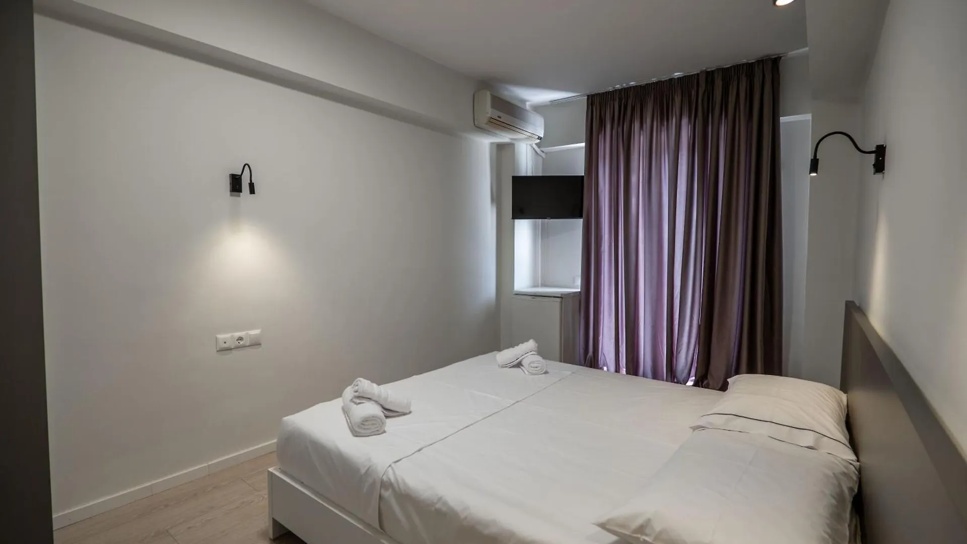 Meraki Hotel Sarande Albania