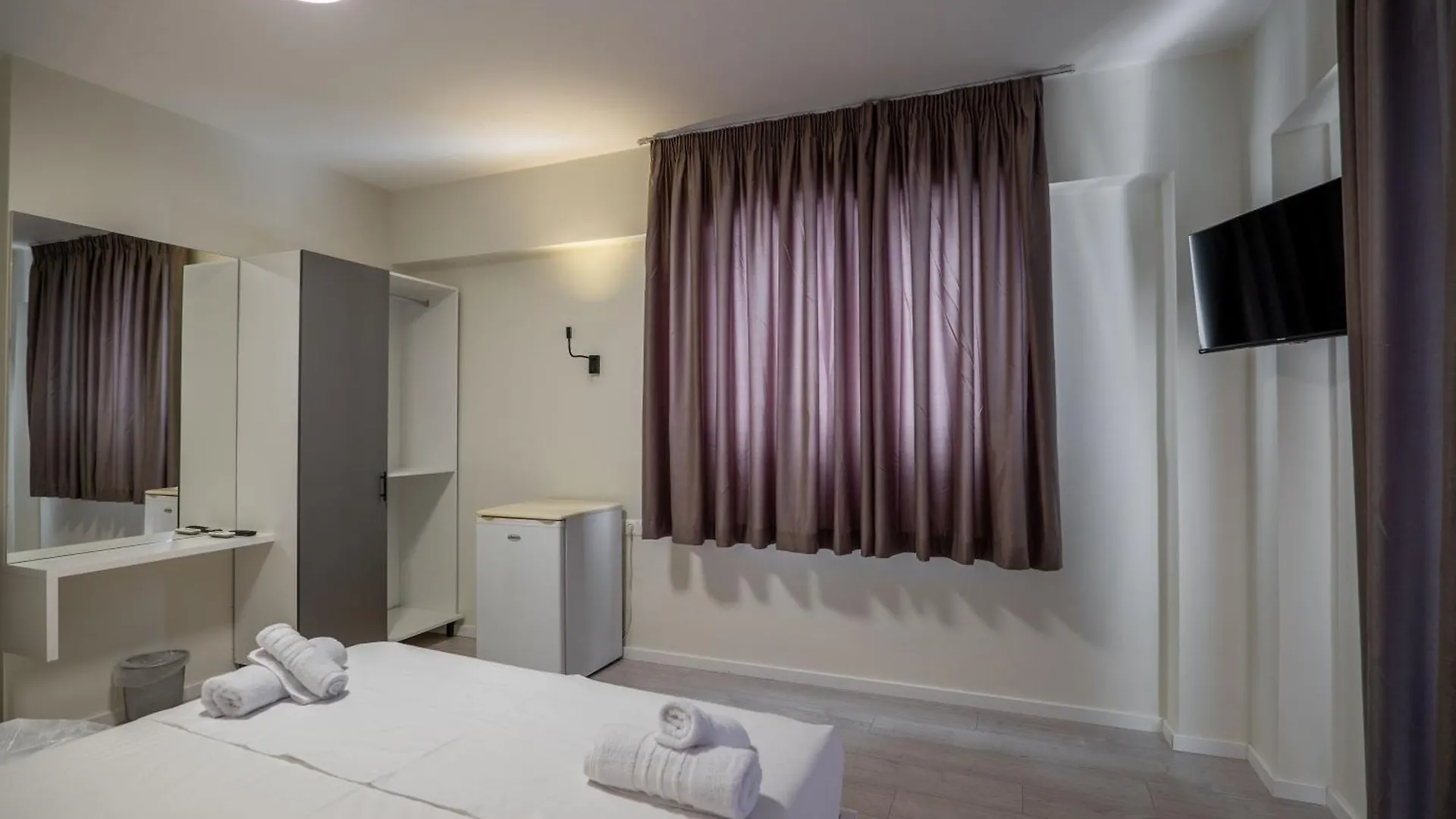 Meraki Hotel Sarande