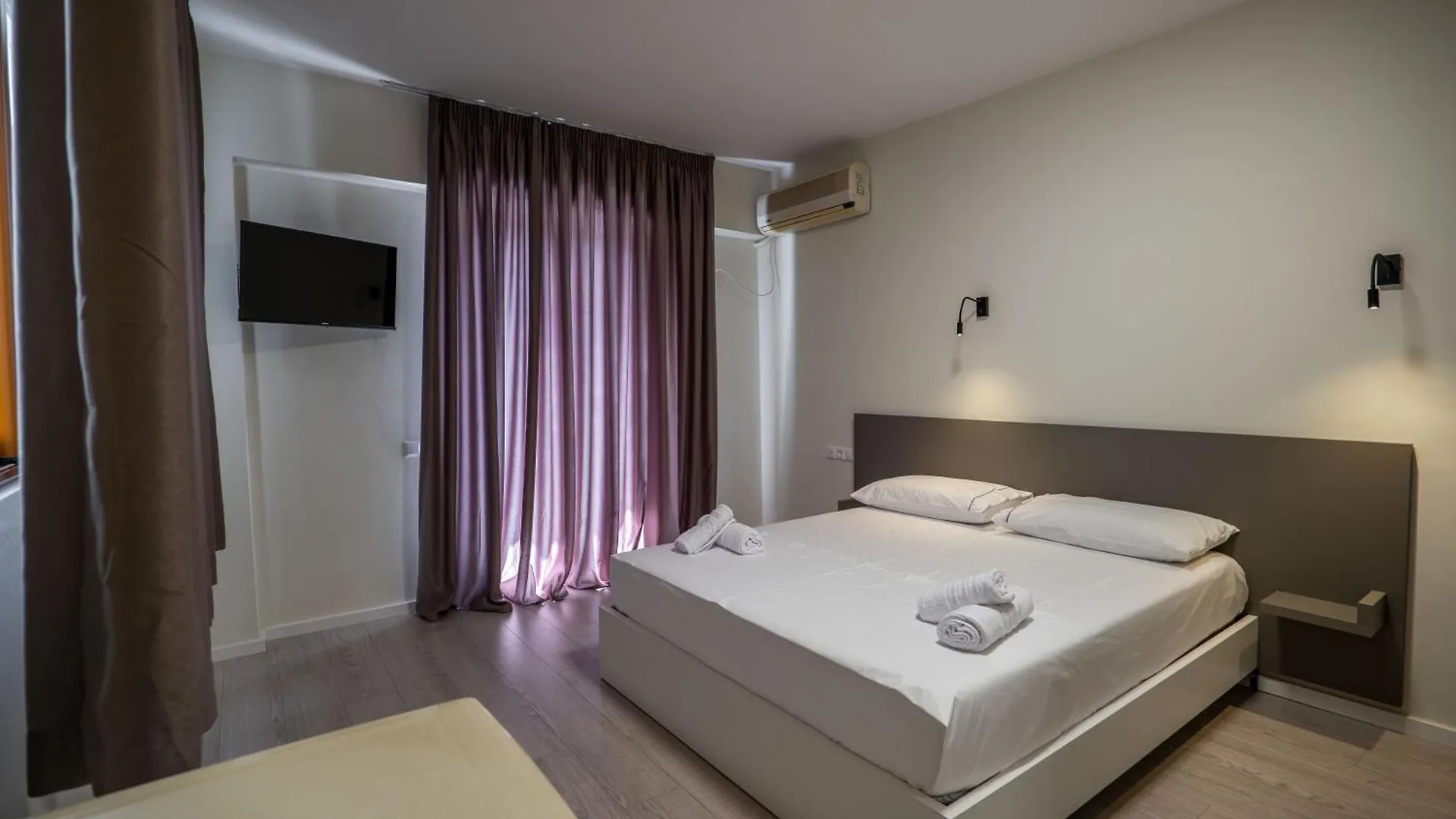 Meraki Hotel Sarande Albania