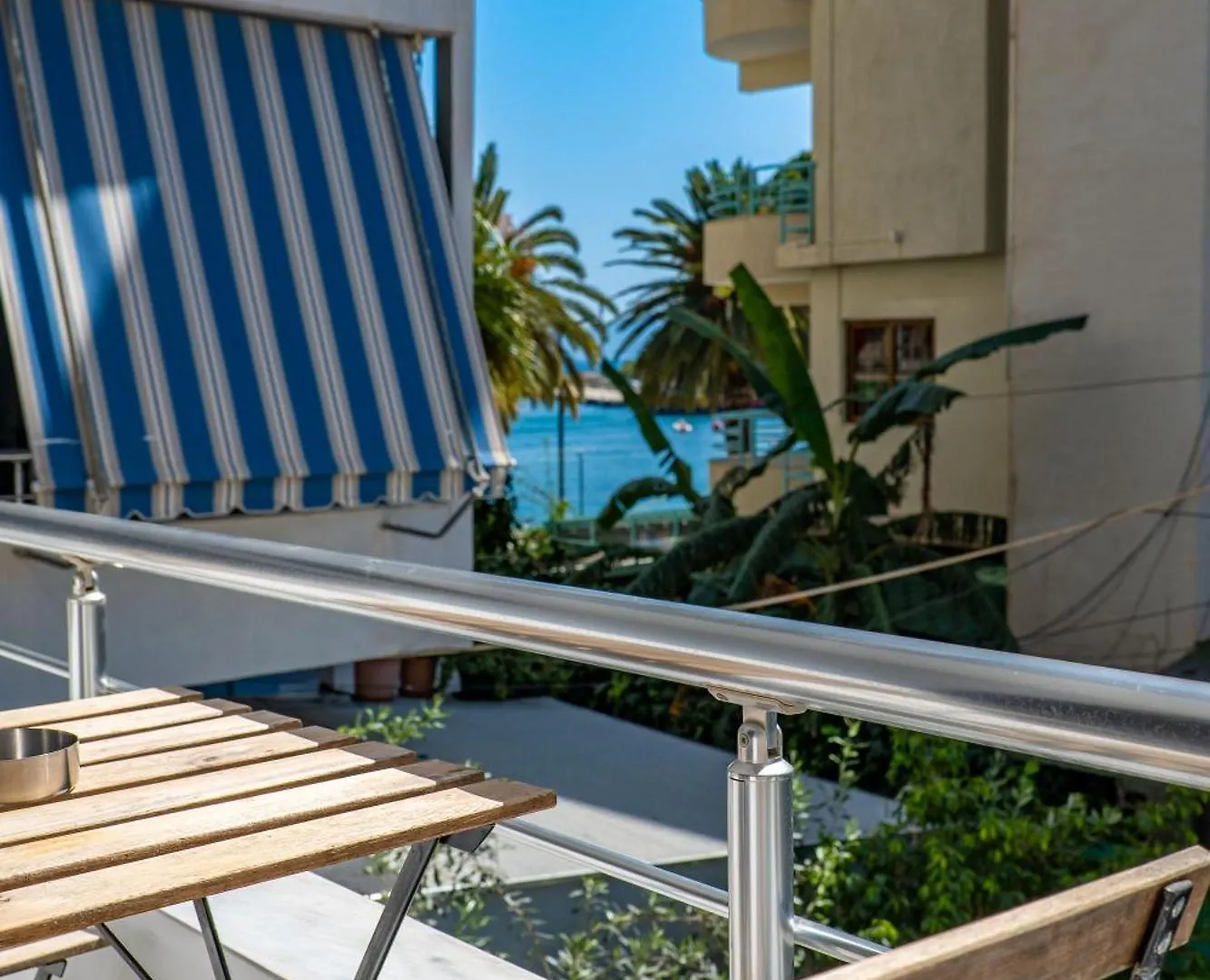 Meraki Hotel Sarande