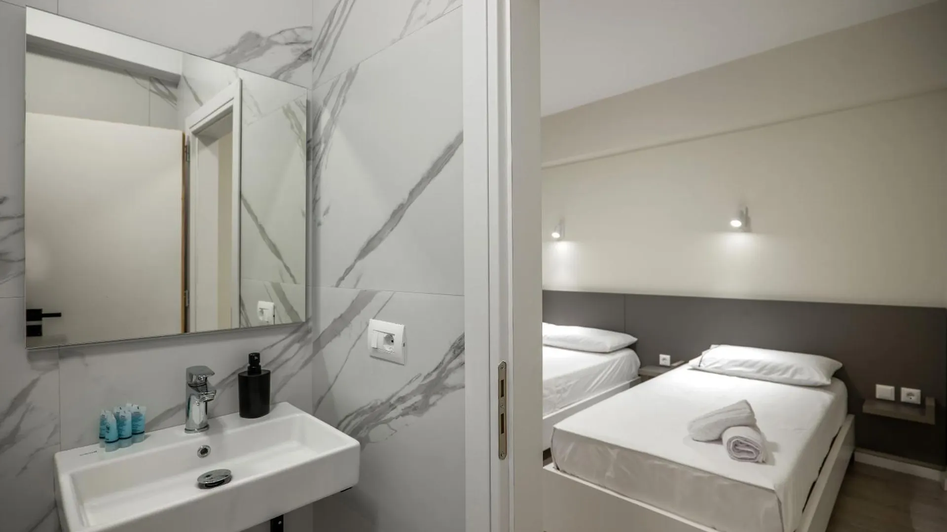 Meraki Hotel Sarande