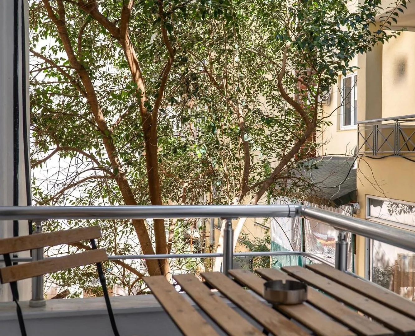 Meraki Hotel Sarande Albania