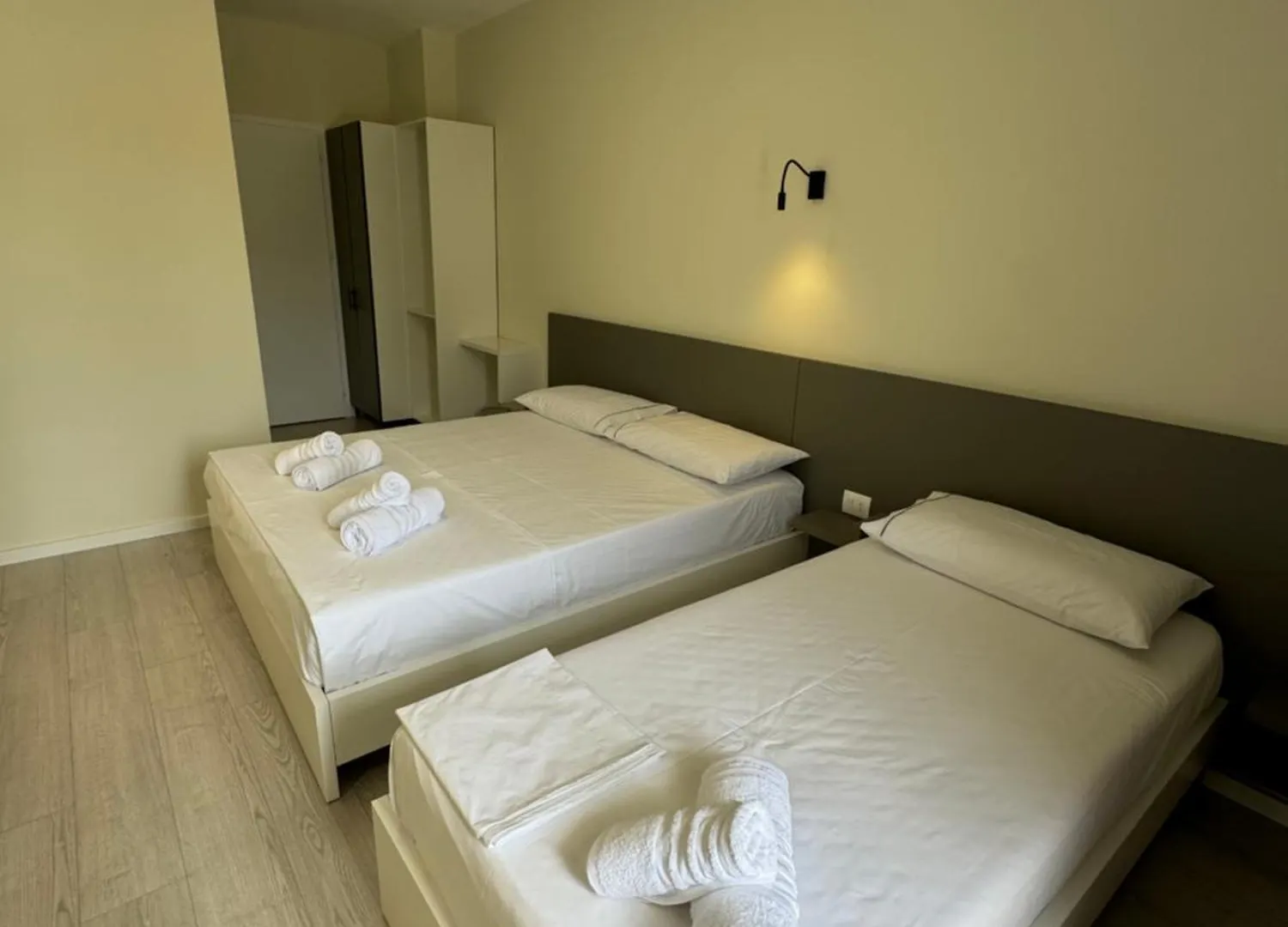 Meraki Hotel Sarande Albania