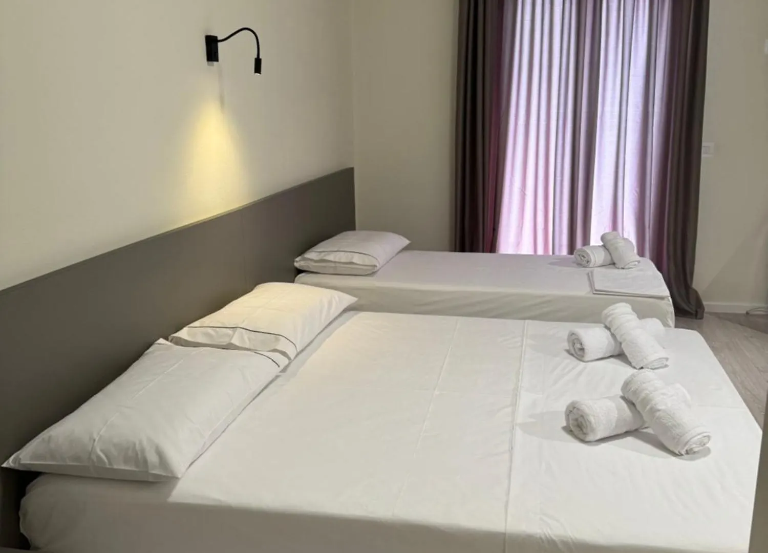 Meraki Hotel Sarande Albania