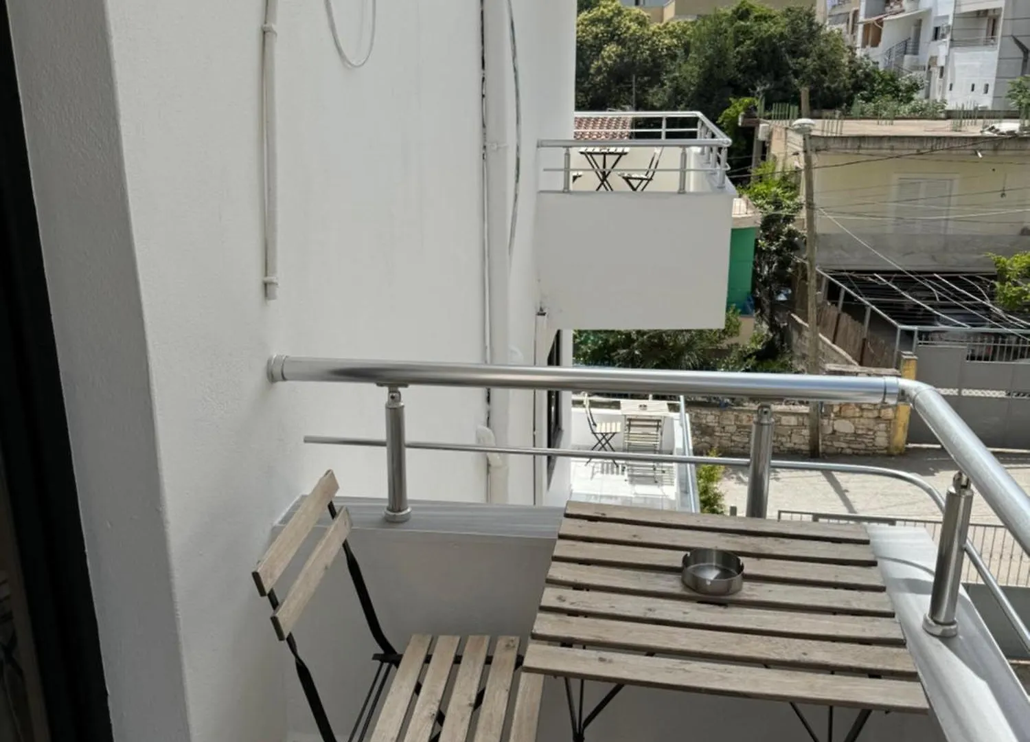 Meraki Hotel Sarande
