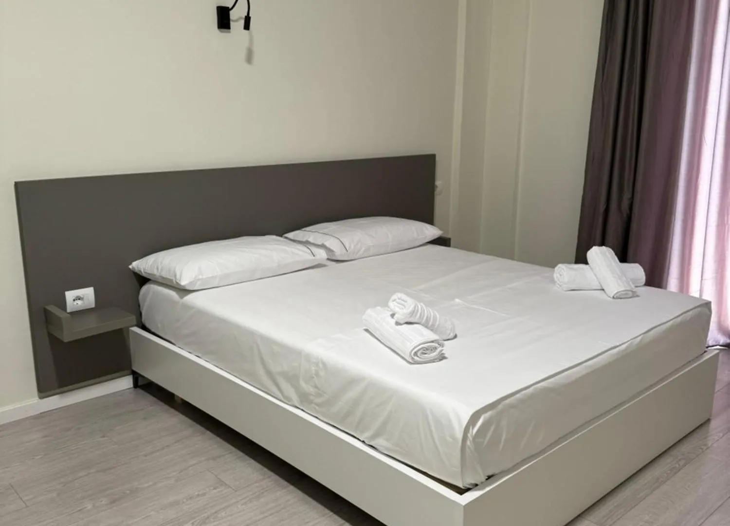 Meraki Hotel Sarande